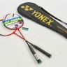 Набор для бадминтона YONEX BD-4874 красный