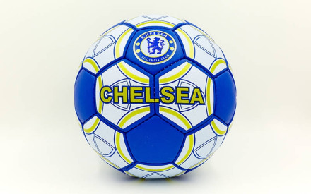 М&#39;яч футбольний №5 CHELSEA FB-0047-152