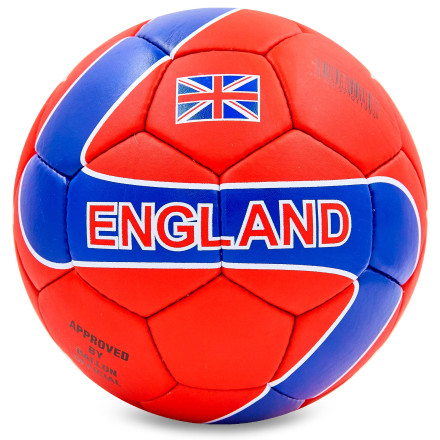 Мяч футбольный №5  ENGLAND FB-0047-756