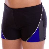 Дитячі плавки для хлопчика L02-BK чорний