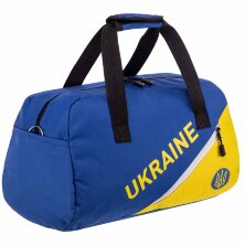 Сумка спортивная UKRAINE GA-606