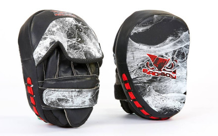 Лапа изогнутая   Bad Boy Spider VL-6637 р-р 25x17,5x5,5см