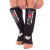 Захист для гомілки та стопи панчішного типу Velo VL-8197-BK