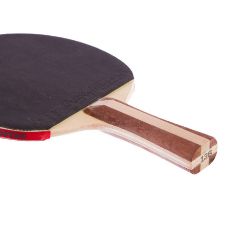 Набір для настільного тенісу Zelart Double Fish MT-136