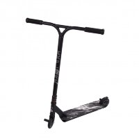 Самокат трюковий Explore Icon II чорний