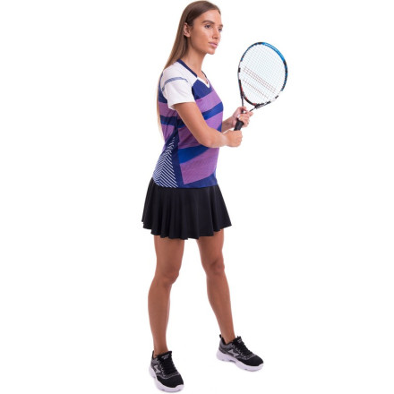 Форма для великого тенісу та сквошу LD-1841B-1