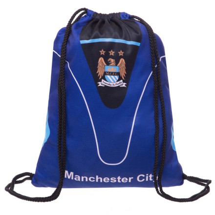 Рюкзак-мішок GA-4433-3 MANCHESTER CITY