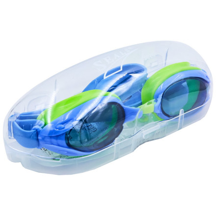 Окуляри для плавання SEALS 3825