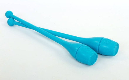 Булава гімнастична C-045 кольори в асортименті.