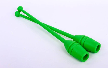 Булава гімнастична C-045 кольори в асортименті.