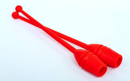 Булава гімнастична C-045 кольори в асортименті.