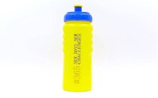 Бутылка для воды спортивная FI-5957-1 500мл 