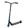 Самокат трюковый Explore Spade Delux II синий
