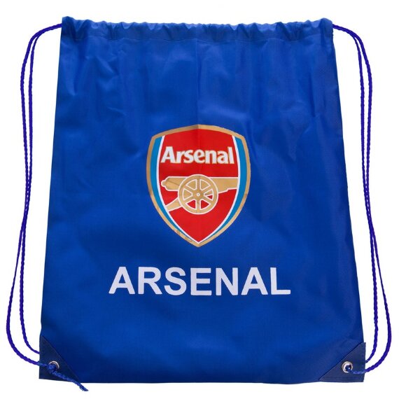 Рюкзак-мешок GA-1015 ARSENAL синий