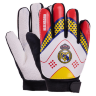 Перчатки вратарские детские REAL MADRID FB-0028-02