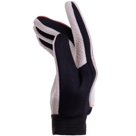 Рукавички дитячі воротарські REAL MADRID FB-0028-02