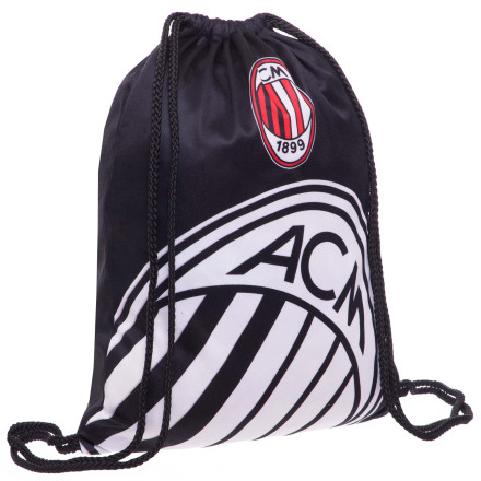 Рюкзак-мешок GA-4433-4 AC MILAN