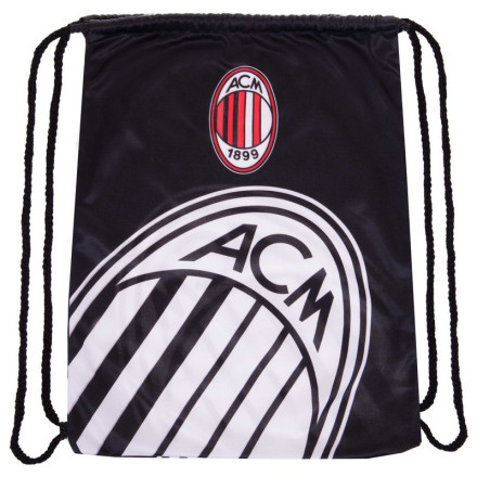 Рюкзак-мішок GA-4433-4 AC MILAN