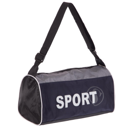 Сумка спортивна SP-Sport SPORT GA-01-5-B