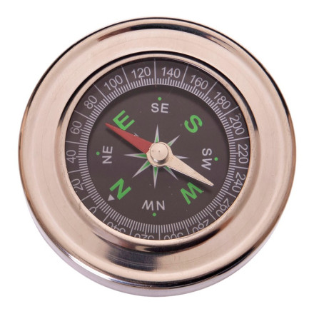 Компас магнітний SP-Sport LP-57 сталевий