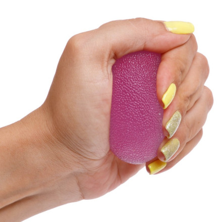 Еспандер кистьовий гелевий Куля SP-Sport FI-6173