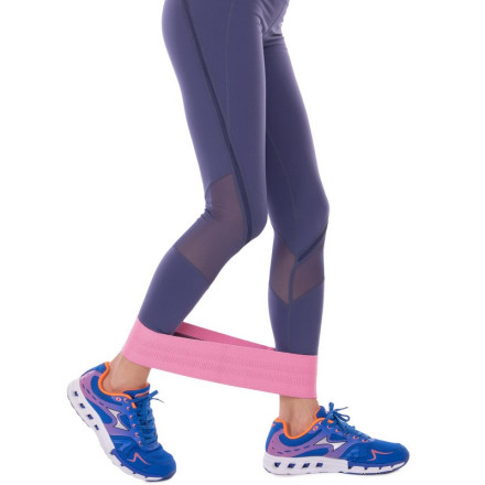 Гумка для фітнесу SP-Sport RESISTANCE LOOP FI-1694-M