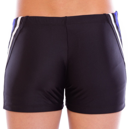 Дитячі плавки для хлопчика P144-BL синій 