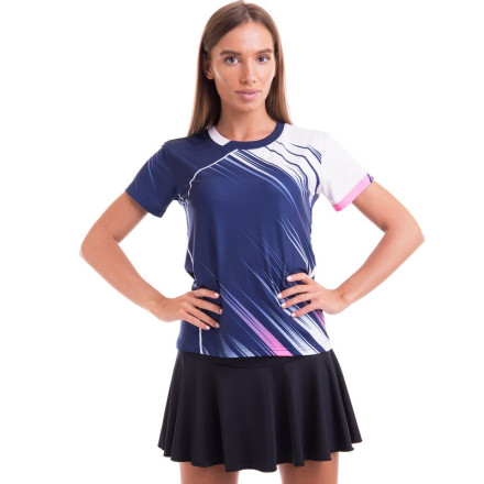 Форма для великого тенісу та сквошу LD-1842B-1