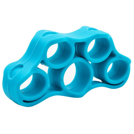 Еспандер-тренажер для пальців силіконовий SP-Sport FI-6871