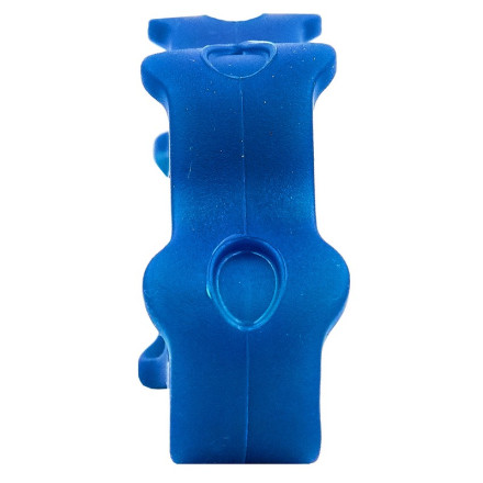 Еспандер-тренажер для пальців силіконовий SP-Sport FI-6871