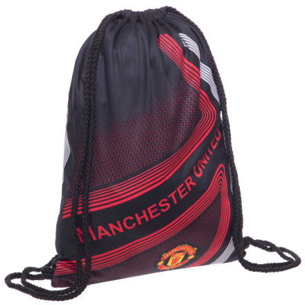 Рюкзак-мешок GA-4433-5 MANCHESTER UNITED
