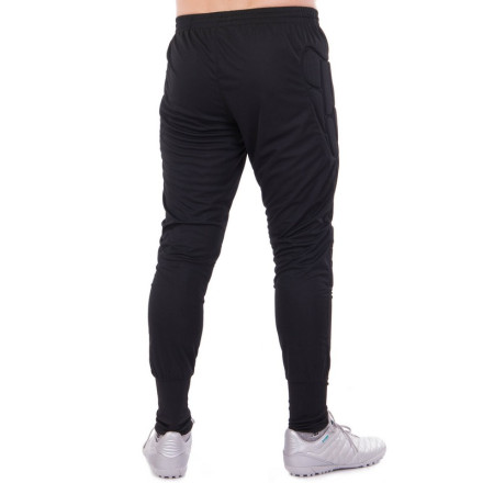 Форма футбольного воротаря CO-7101 бордовий