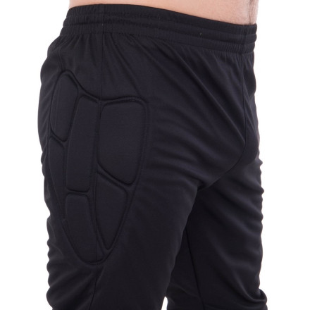 Форма футбольного воротаря CO-7101 бордовий