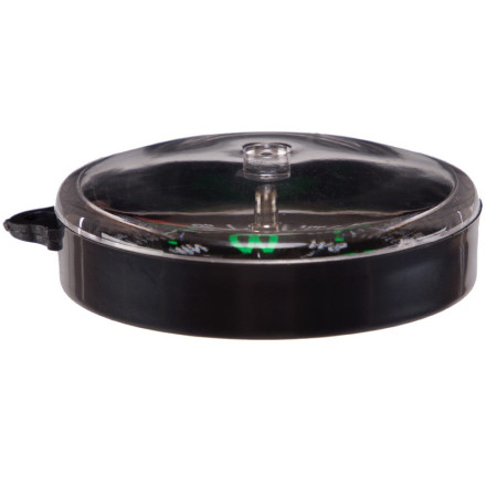 Компас магнітний SP-Sport 55CM чорний