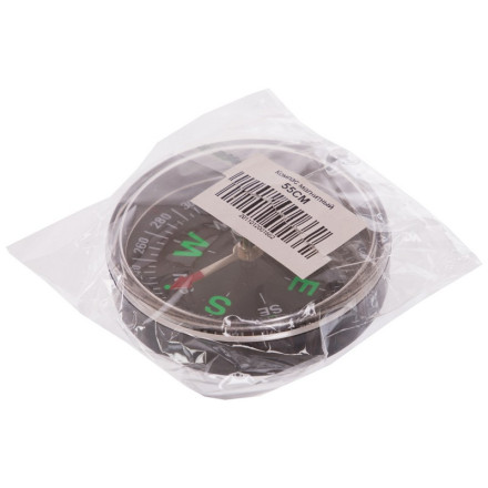 Компас магнітний SP-Sport 55CM чорний