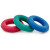 Еспандер кистьовий Кільце Кольорове SP-Planeta FI-4097 навантаження 20кг