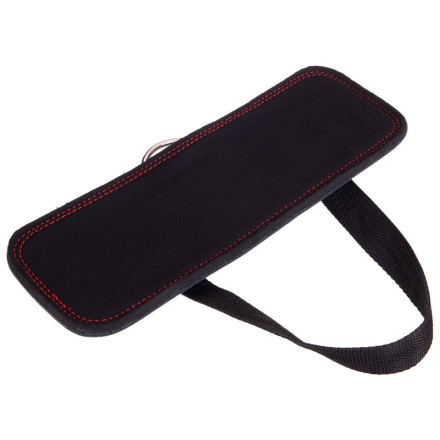 Лямка з петлею для ніг VALEO TA-1839 1шт чорний