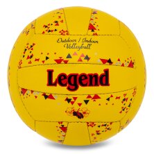 Мяч волейбольный Legend LG-5414