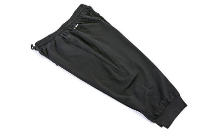 Шорти подовжені спортивні LD-3701-BK