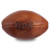 М&#39;яч для регбі сувенірний VINTAGE Mini Rugby ball F-0266 коричневий