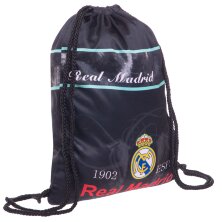 Рюкзак-мешок GA-4433-6 REAL MADRID