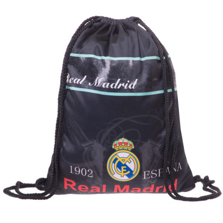 Рюкзак-мішок GA-4433-6 REAL MADRID