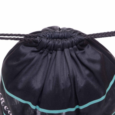 Рюкзак-мішок GA-4433-6 REAL MADRID