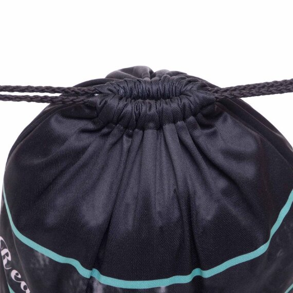 Рюкзак-мешок GA-4433-6 REAL MADRID