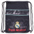 Рюкзак-мішок GA-4433-6 REAL MADRID