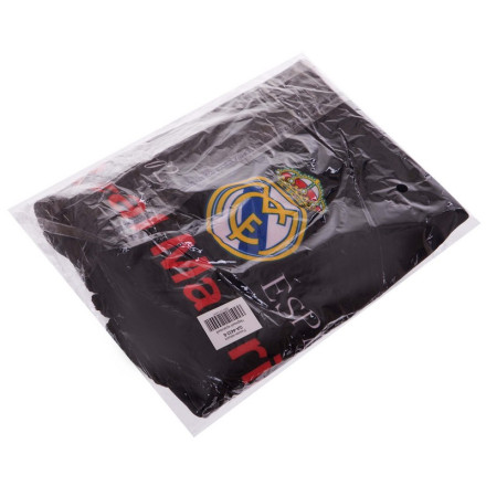 Рюкзак-мішок GA-4433-6 REAL MADRID