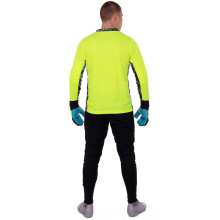 Форма футбольного воротаря CO-7101.