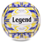 Мяч волейбольний LEGEND VB-3125 №5 PU 