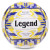 Мяч волейбольний LEGEND VB-3125 №5 PU 