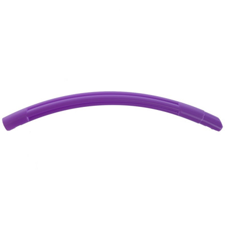 Обруч складаний Хула Хуп Hula Hoop SP-Sport FI-338 8 секцій